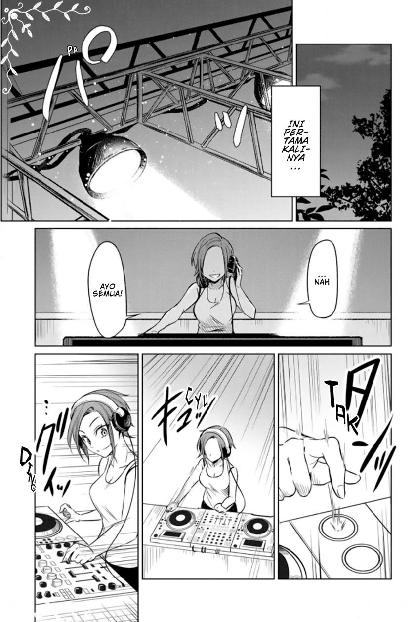 D4DJ ~The Starting of Photon Maiden~ Chapter 1 Gambar 27