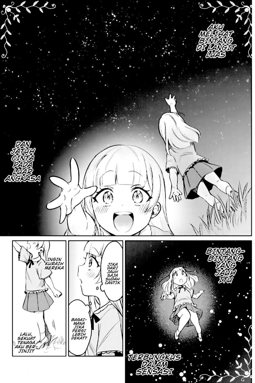 D4DJ ~The Starting of Photon Maiden~ Chapter 1 Gambar 22