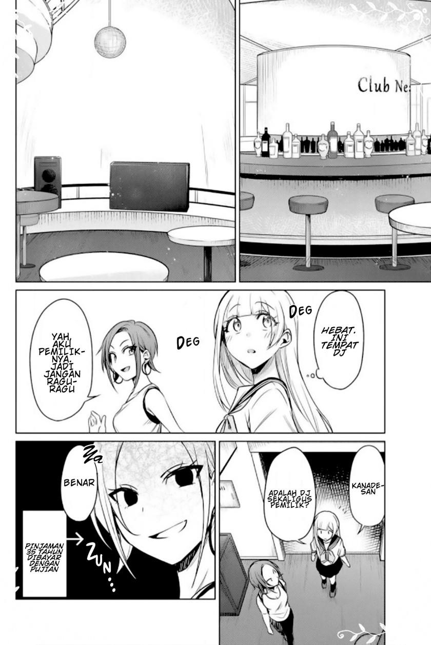 D4DJ ~The Starting of Photon Maiden~ Chapter 1 Gambar 39