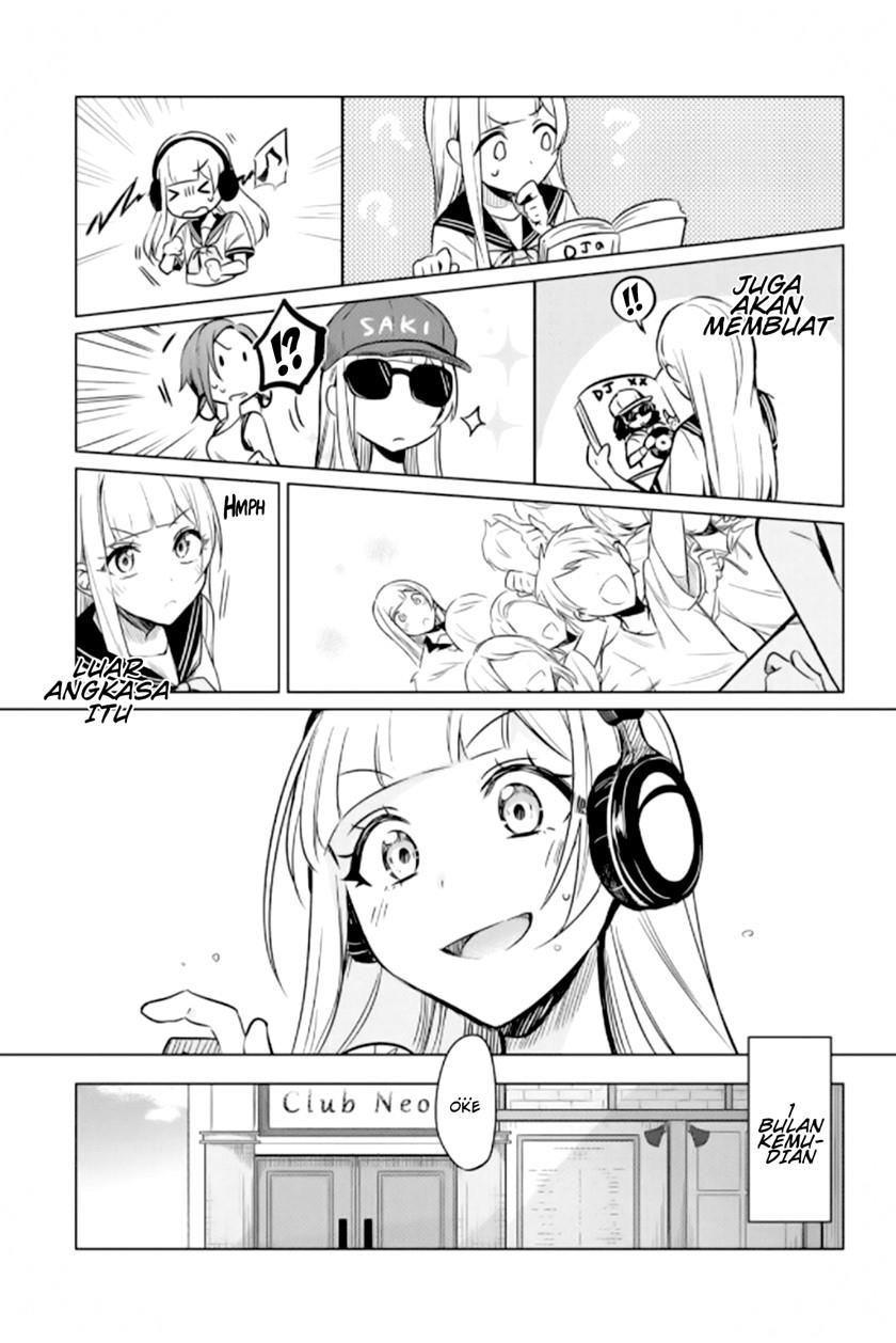D4DJ ~The Starting of Photon Maiden~ Chapter 1 Gambar 44