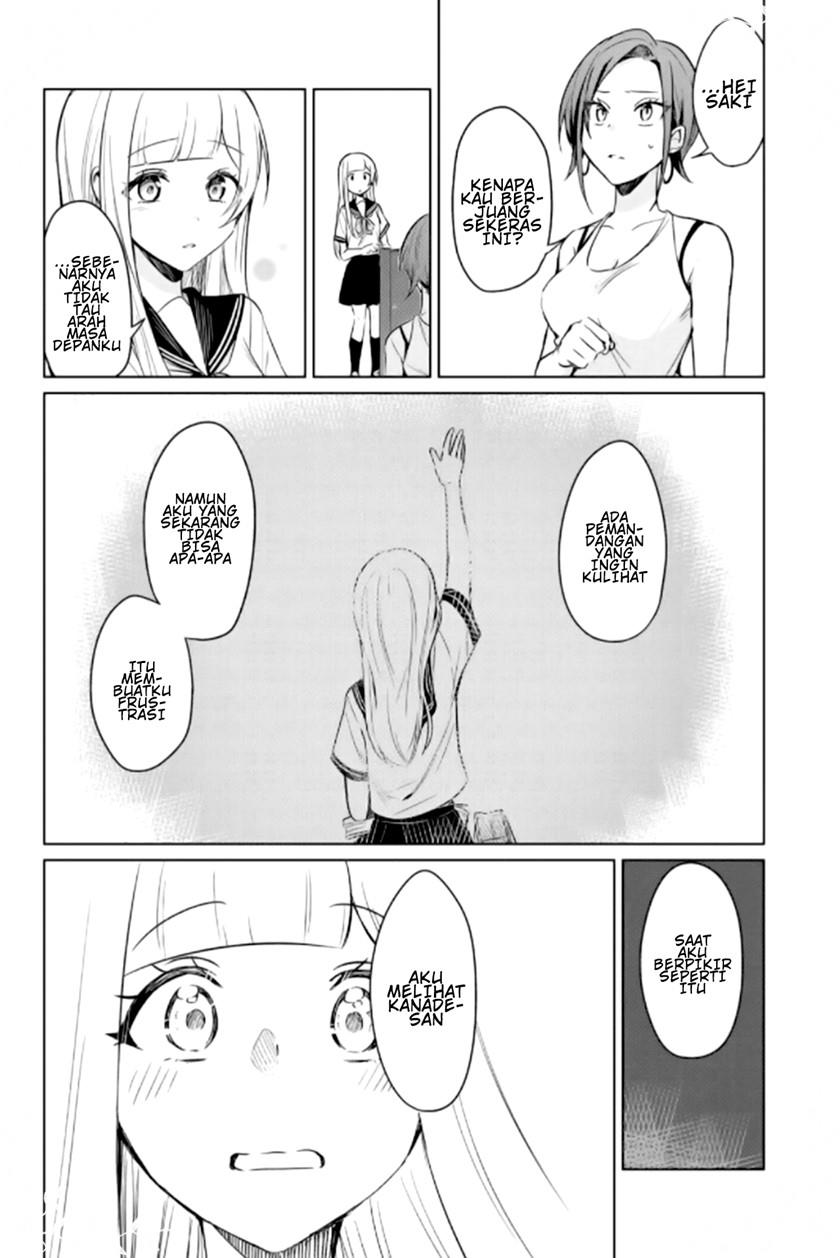 D4DJ ~The Starting of Photon Maiden~ Chapter 1 Gambar 50