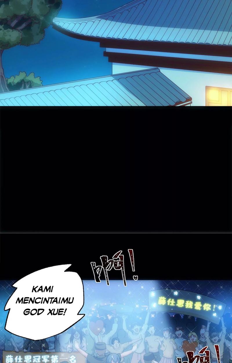 Xinhun Zhang Men Gao Jijian Chapter 01 Gambar 16