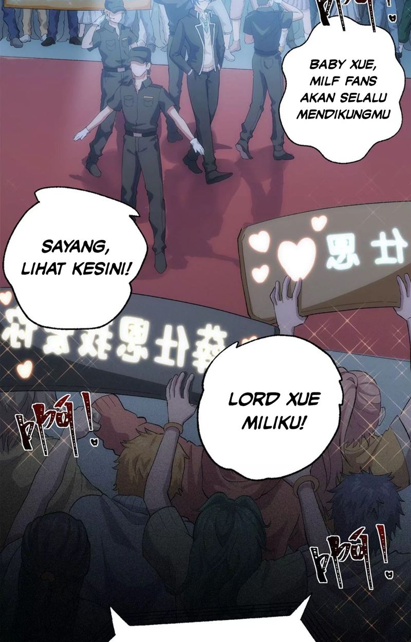 Xinhun Zhang Men Gao Jijian Chapter 01 Gambar 17