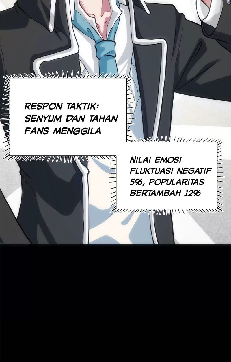 Xinhun Zhang Men Gao Jijian Chapter 01 Gambar 19