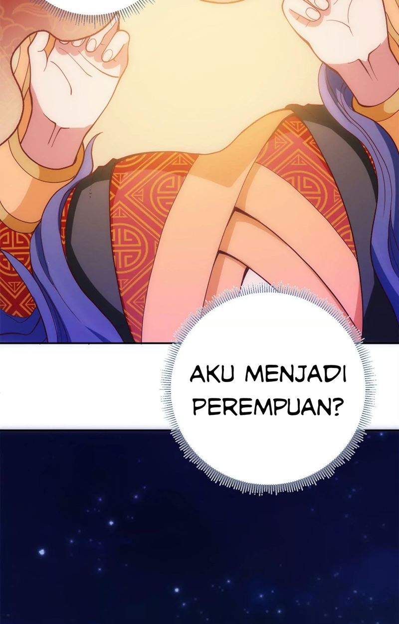 Xinhun Zhang Men Gao Jijian Chapter 01 Gambar 13