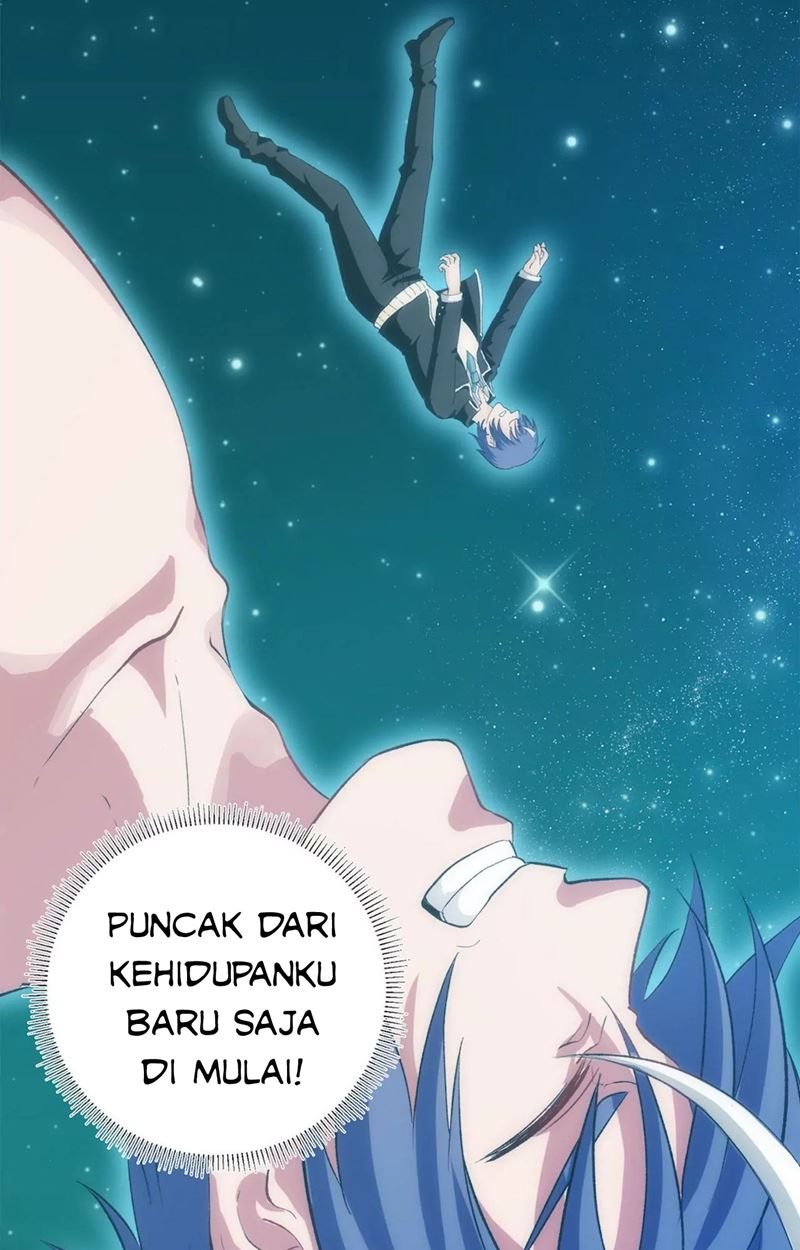 Xinhun Zhang Men Gao Jijian Chapter 01 Gambar 26