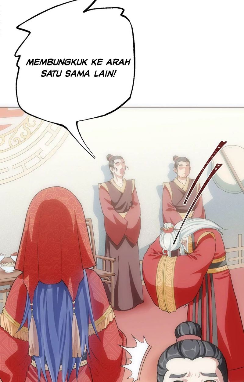 Xinhun Zhang Men Gao Jijian Chapter 01 Gambar 29