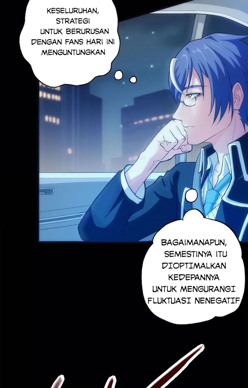 Xinhun Zhang Men Gao Jijian Chapter 01 Gambar 21