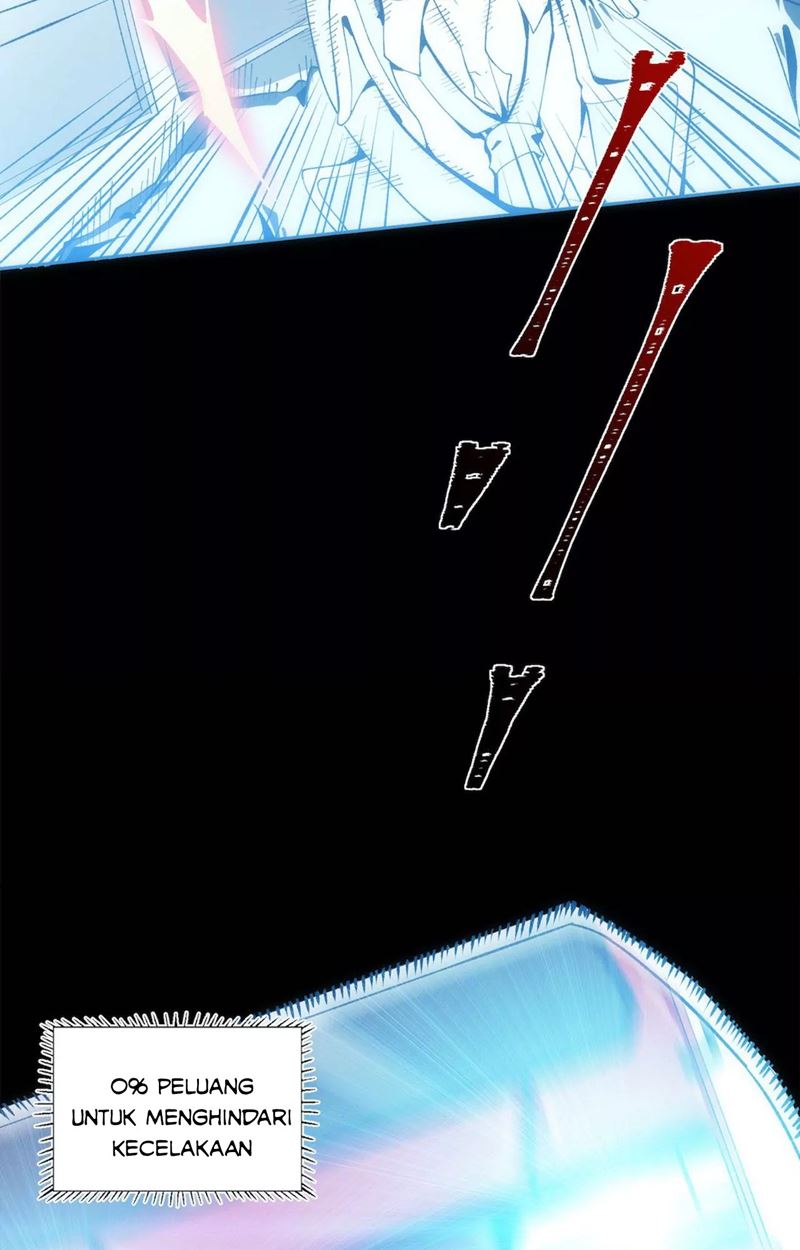 Xinhun Zhang Men Gao Jijian Chapter 01 Gambar 23