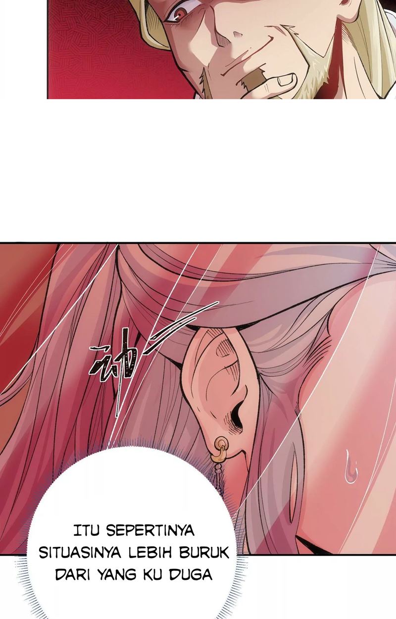 Xinhun Zhang Men Gao Jijian Chapter 01 Gambar 36