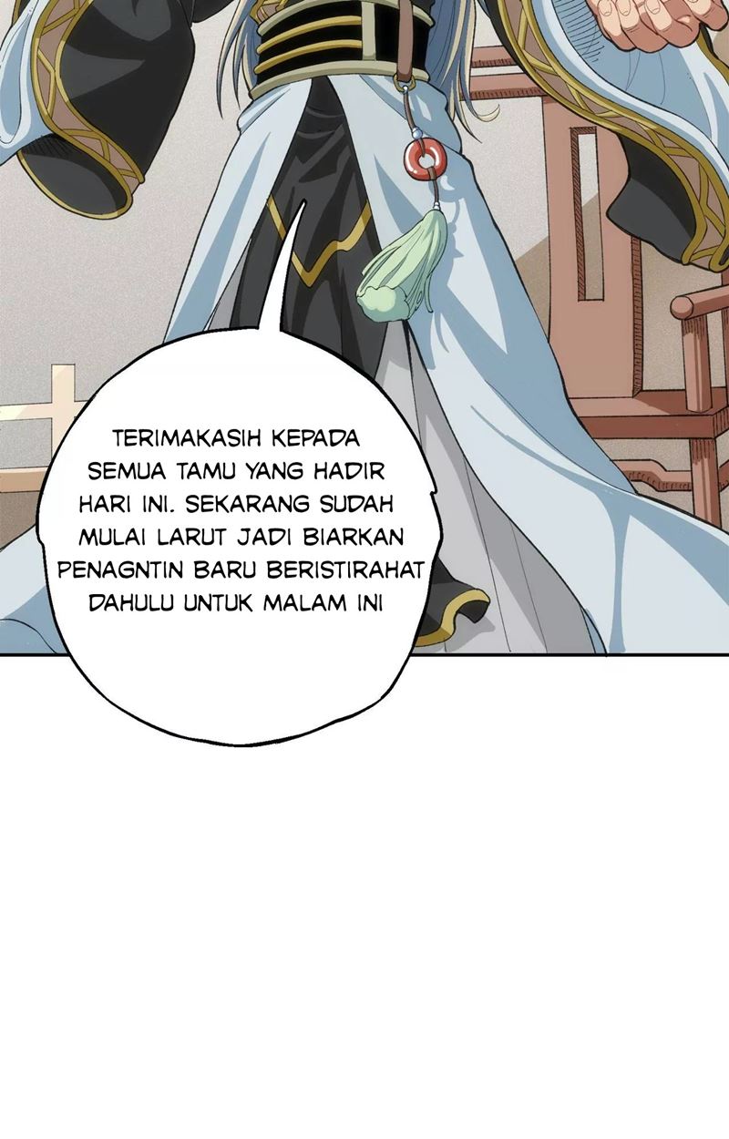 Xinhun Zhang Men Gao Jijian Chapter 01 Gambar 38