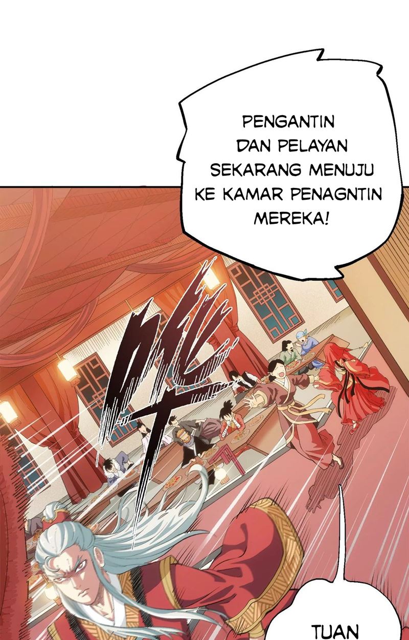 Xinhun Zhang Men Gao Jijian Chapter 01 Gambar 39