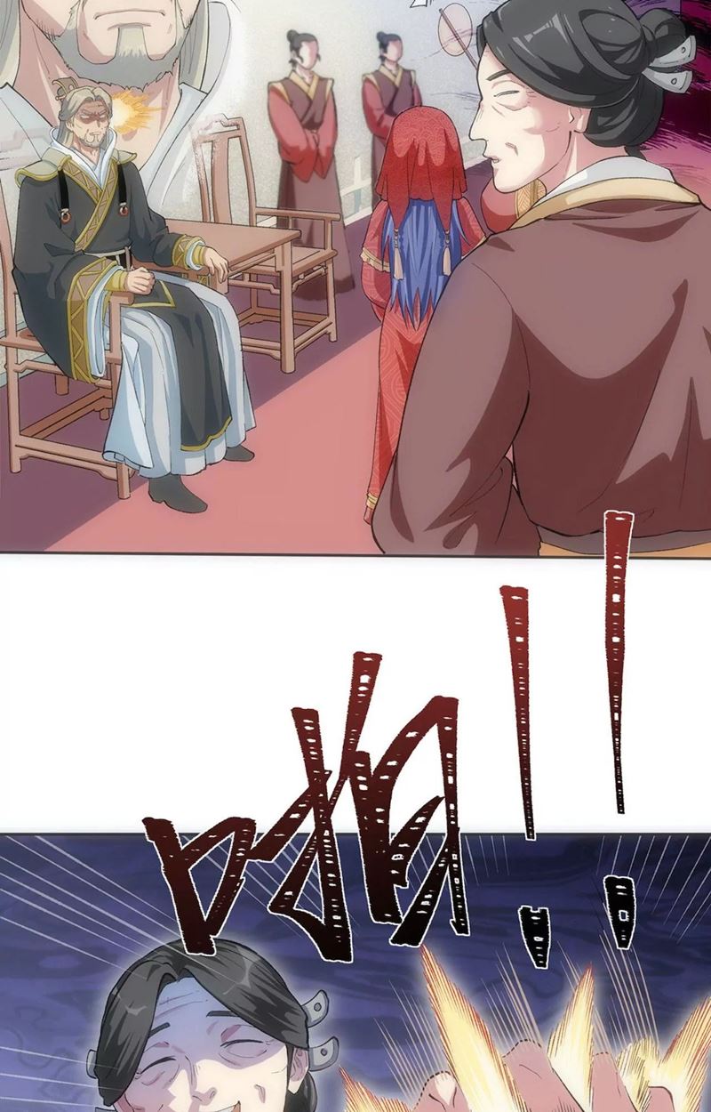 Xinhun Zhang Men Gao Jijian Chapter 01 Gambar 31