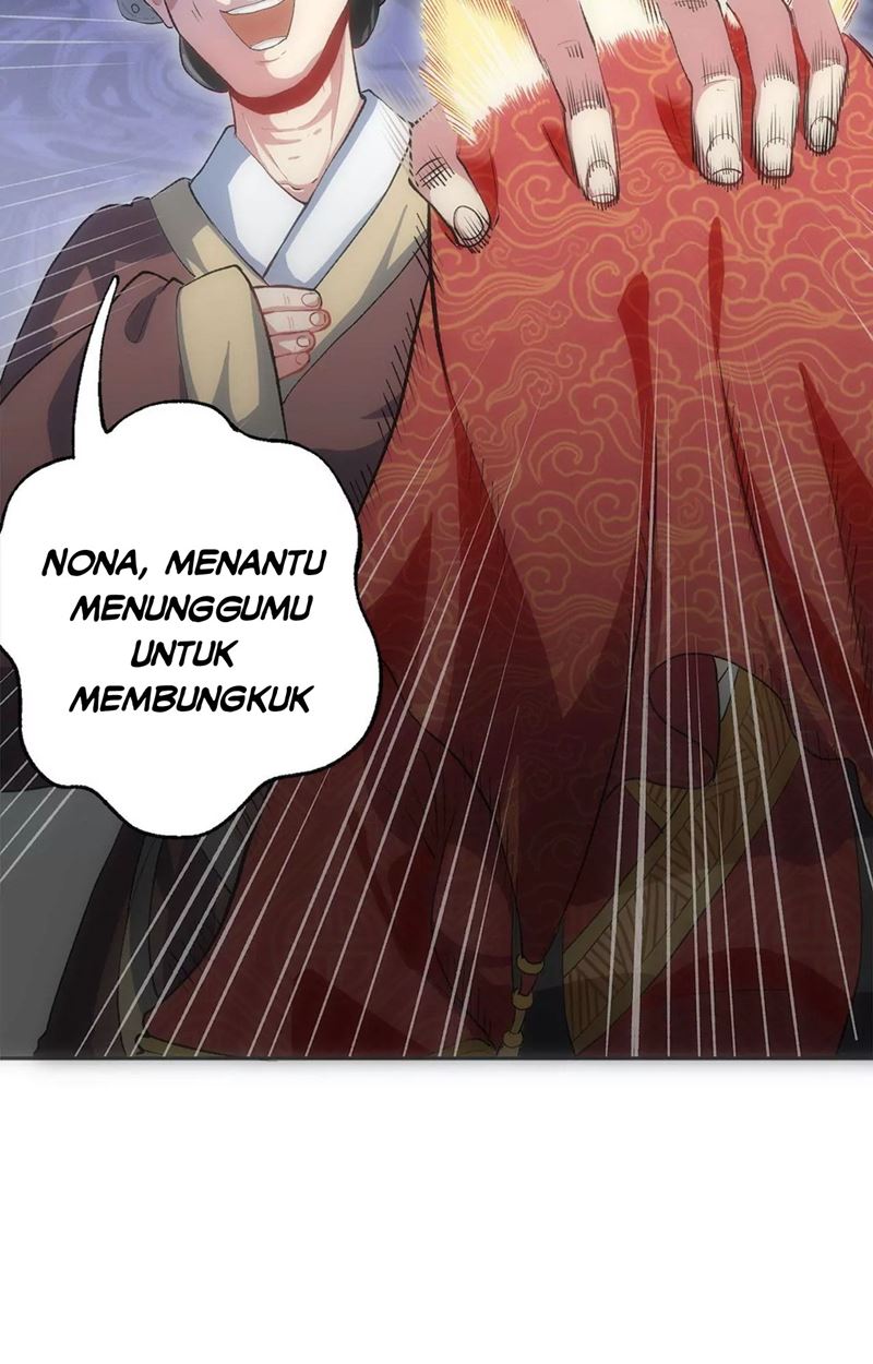 Xinhun Zhang Men Gao Jijian Chapter 01 Gambar 32