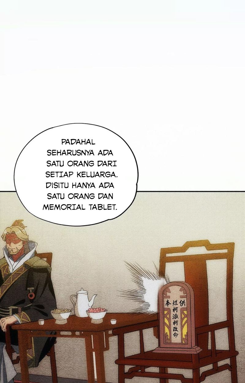 Xinhun Zhang Men Gao Jijian Chapter 01 Gambar 47