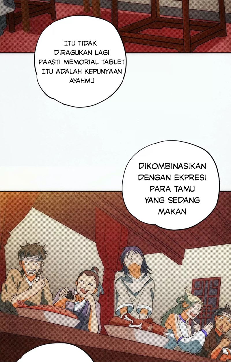 Xinhun Zhang Men Gao Jijian Chapter 01 Gambar 48