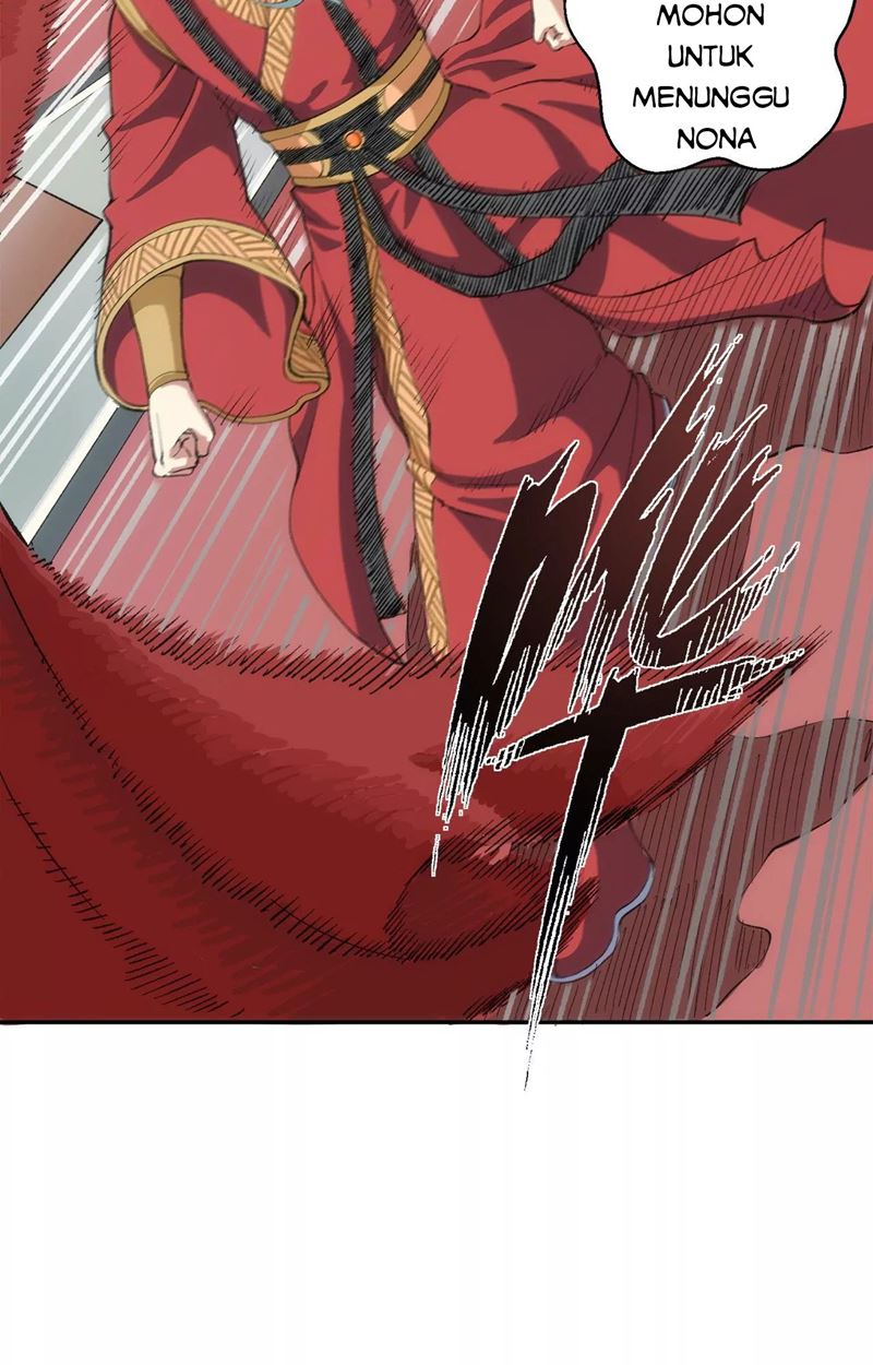 Xinhun Zhang Men Gao Jijian Chapter 01 Gambar 40