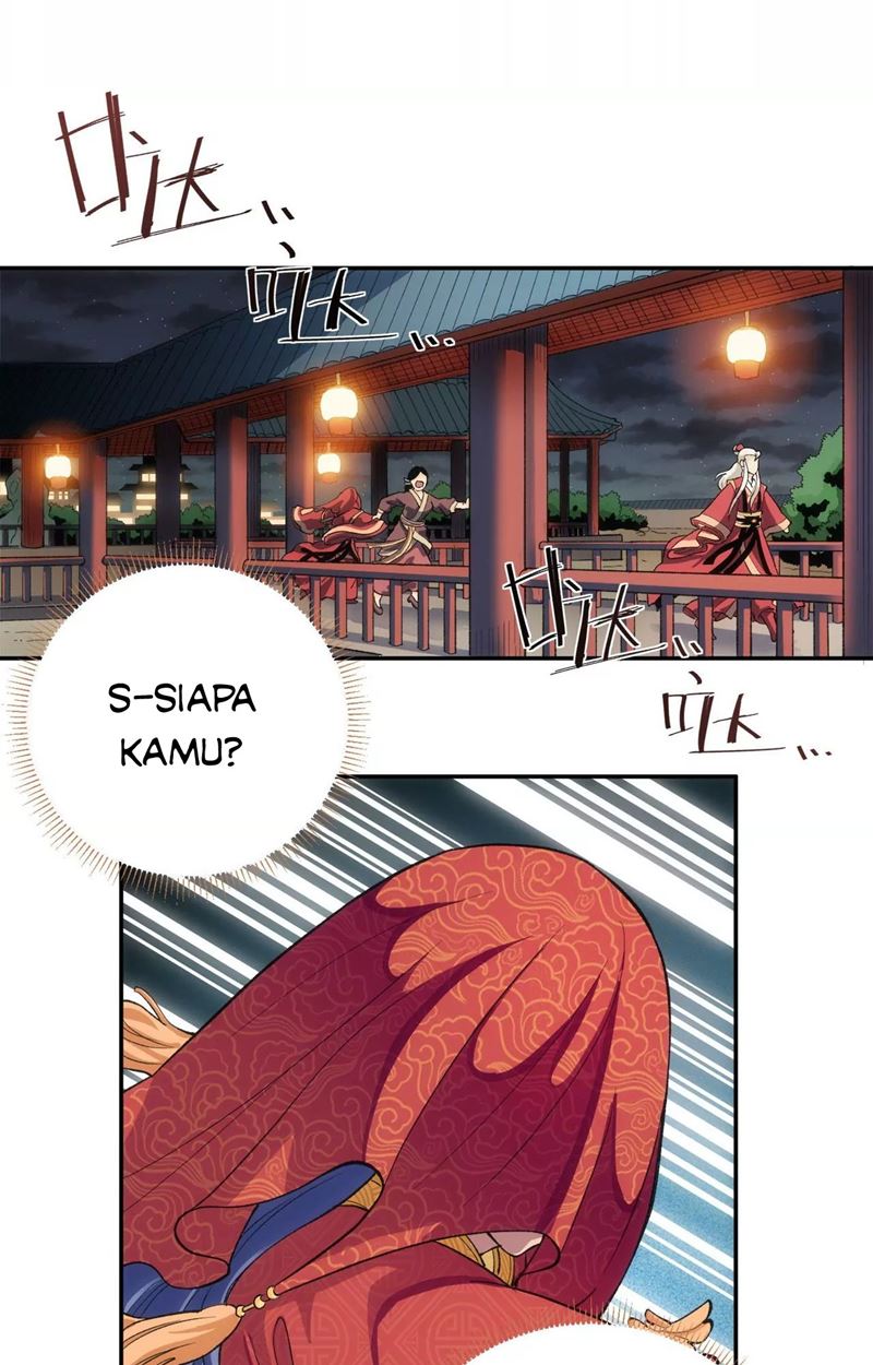 Xinhun Zhang Men Gao Jijian Chapter 01 Gambar 41