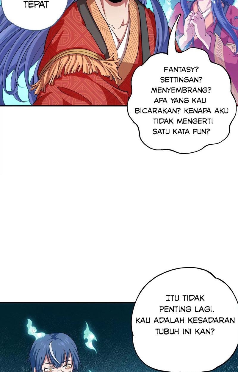 Xinhun Zhang Men Gao Jijian Chapter 01 Gambar 43