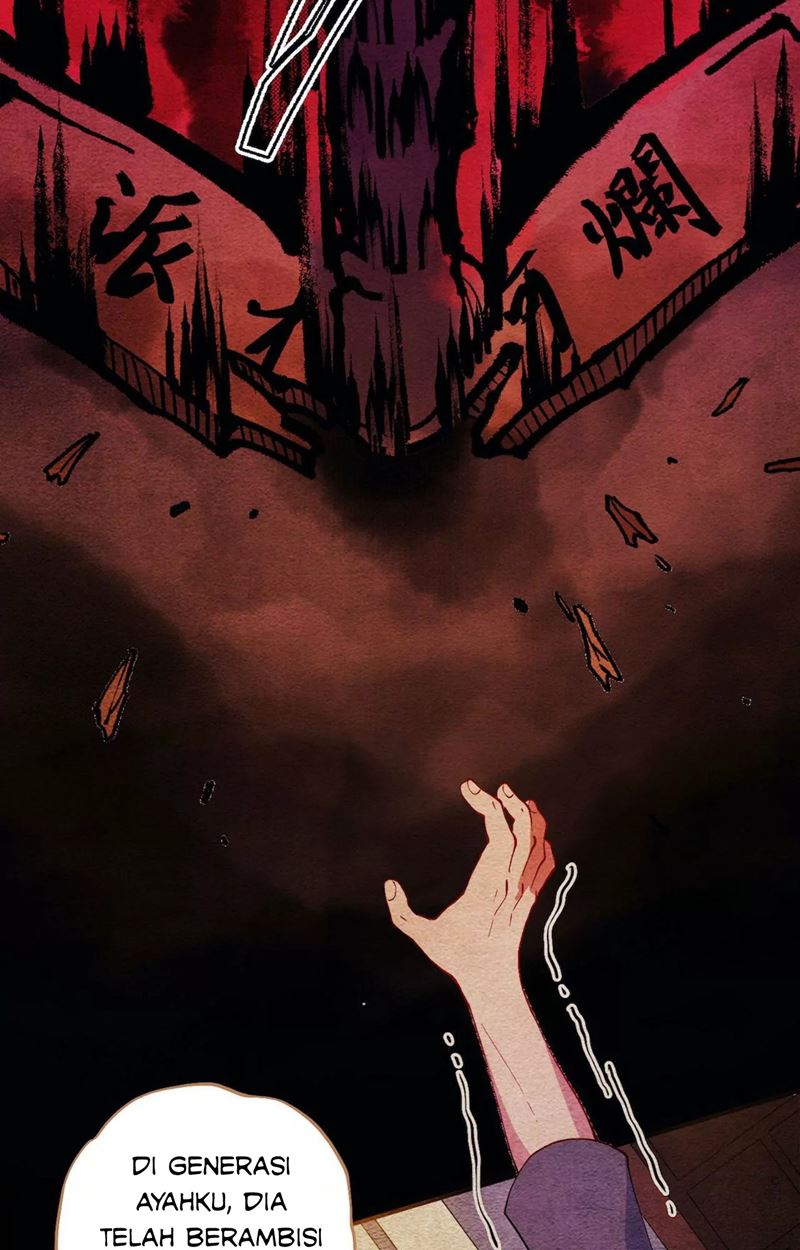 Xinhun Zhang Men Gao Jijian Chapter 01 Gambar 58