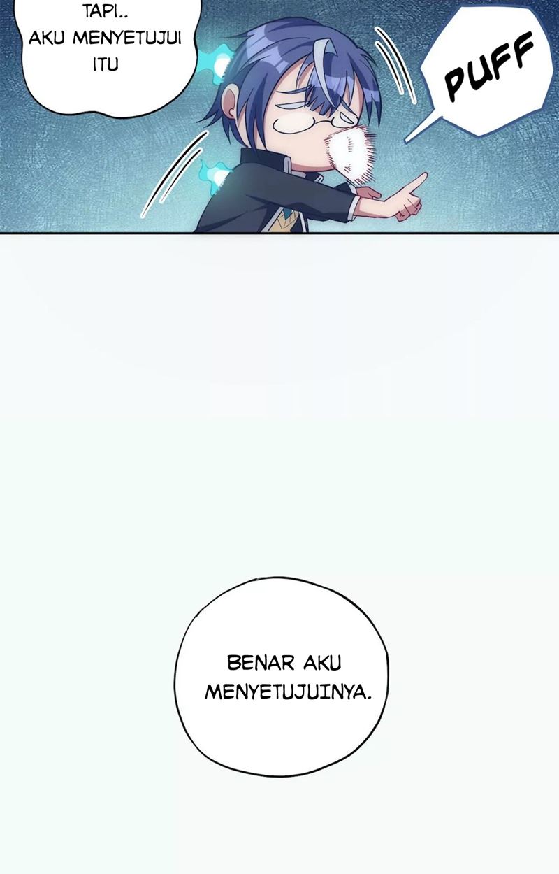 Xinhun Zhang Men Gao Jijian Chapter 01 Gambar 51