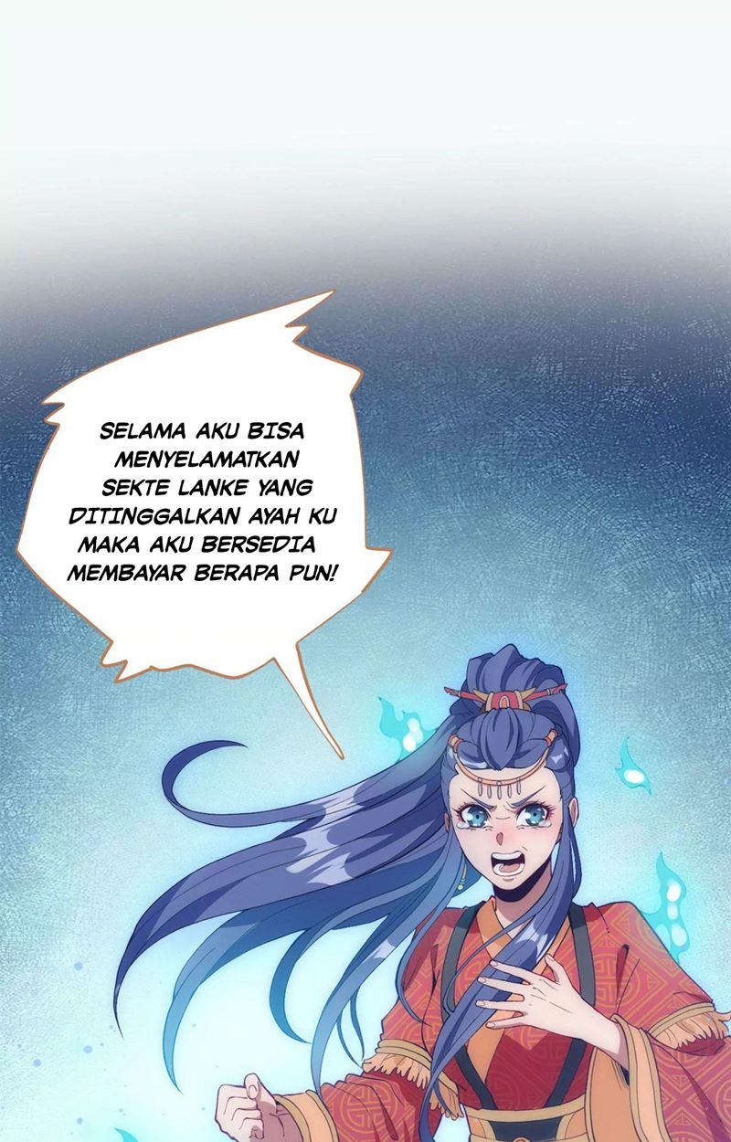 Xinhun Zhang Men Gao Jijian Chapter 01 Gambar 52