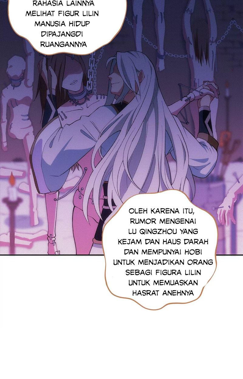 Xinhun Zhang Men Gao Jijian Chapter 01 Gambar 64