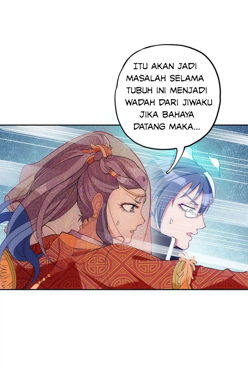 Xinhun Zhang Men Gao Jijian Chapter 01 Gambar 65