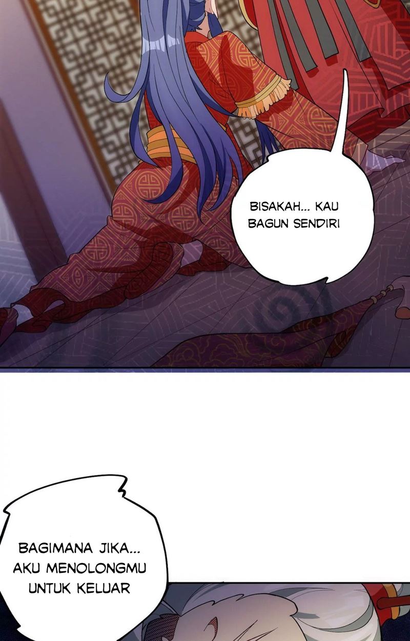 Xinhun Zhang Men Gao Jijian Chapter 01 Gambar 69