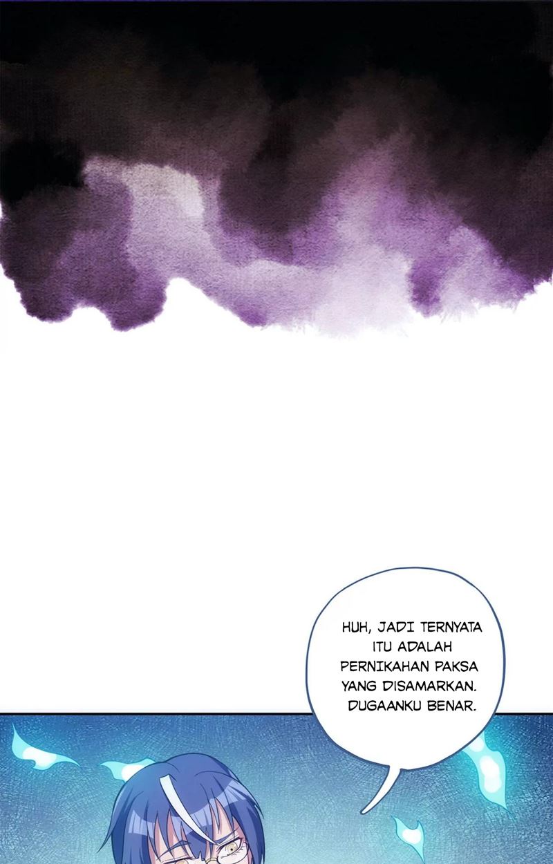 Xinhun Zhang Men Gao Jijian Chapter 01 Gambar 61