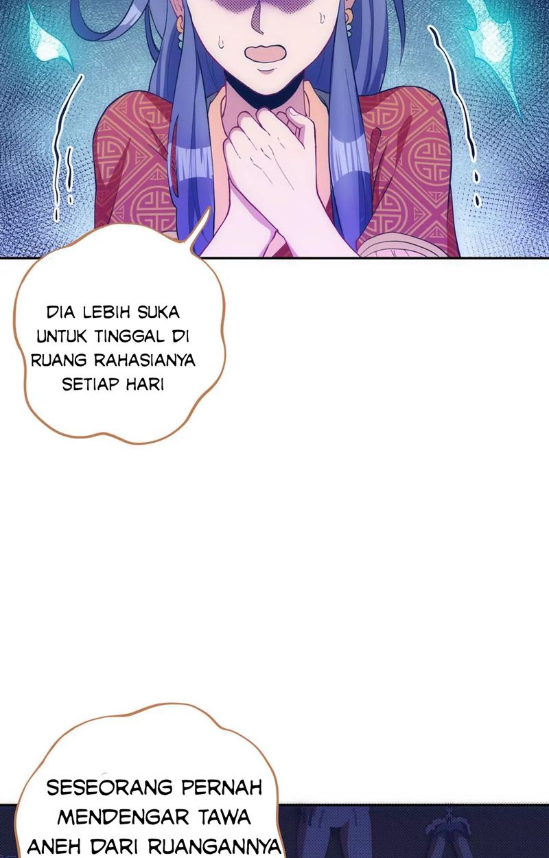 Xinhun Zhang Men Gao Jijian Chapter 01 Gambar 63