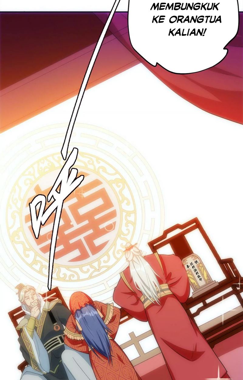 Xinhun Zhang Men Gao Jijian Chapter 01 Gambar 7