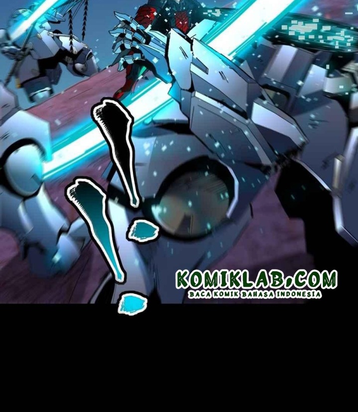 Legend of Star General Chapter 48 Gambar 15