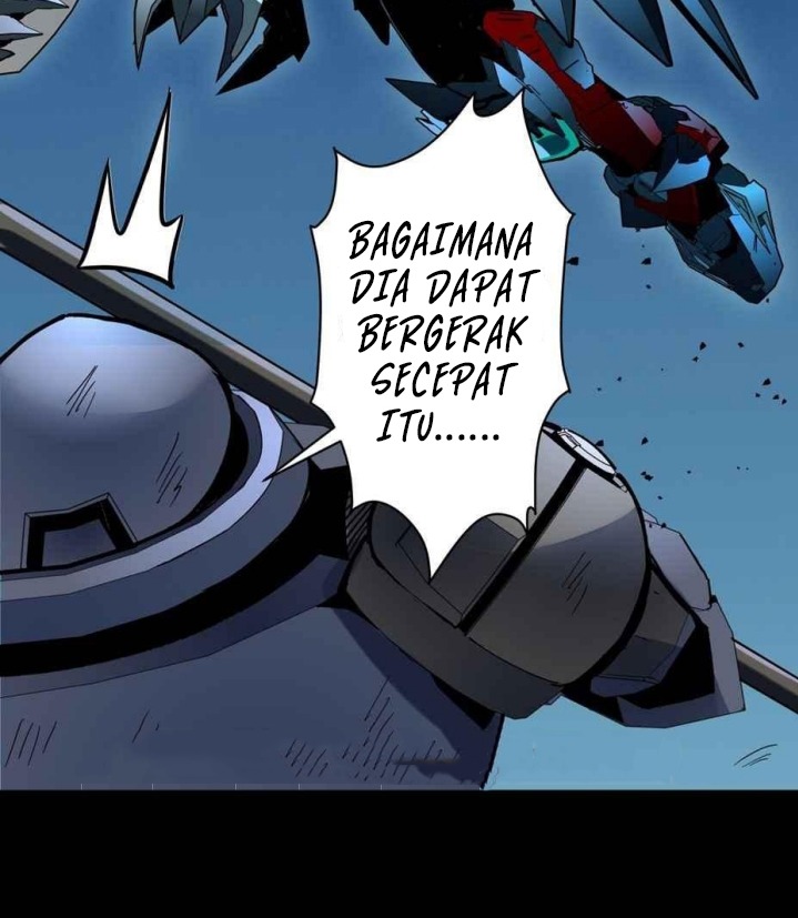 Legend of Star General Chapter 48 Gambar 18