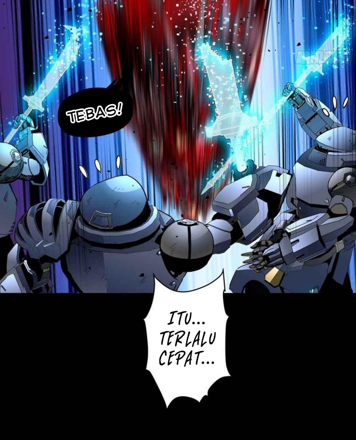 Legend of Star General Chapter 48 Gambar 10