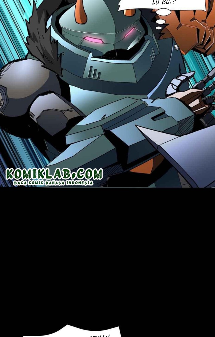 Legend of Star General Chapter 48 Gambar 24