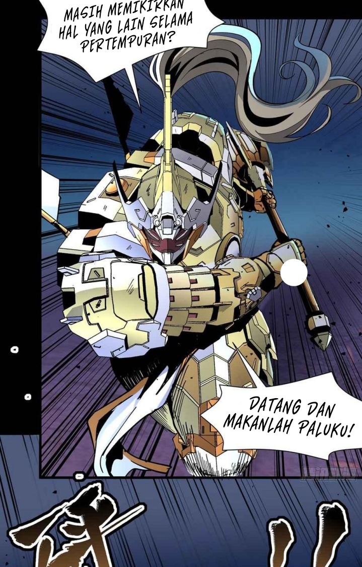 Legend of Star General Chapter 48 Gambar 25