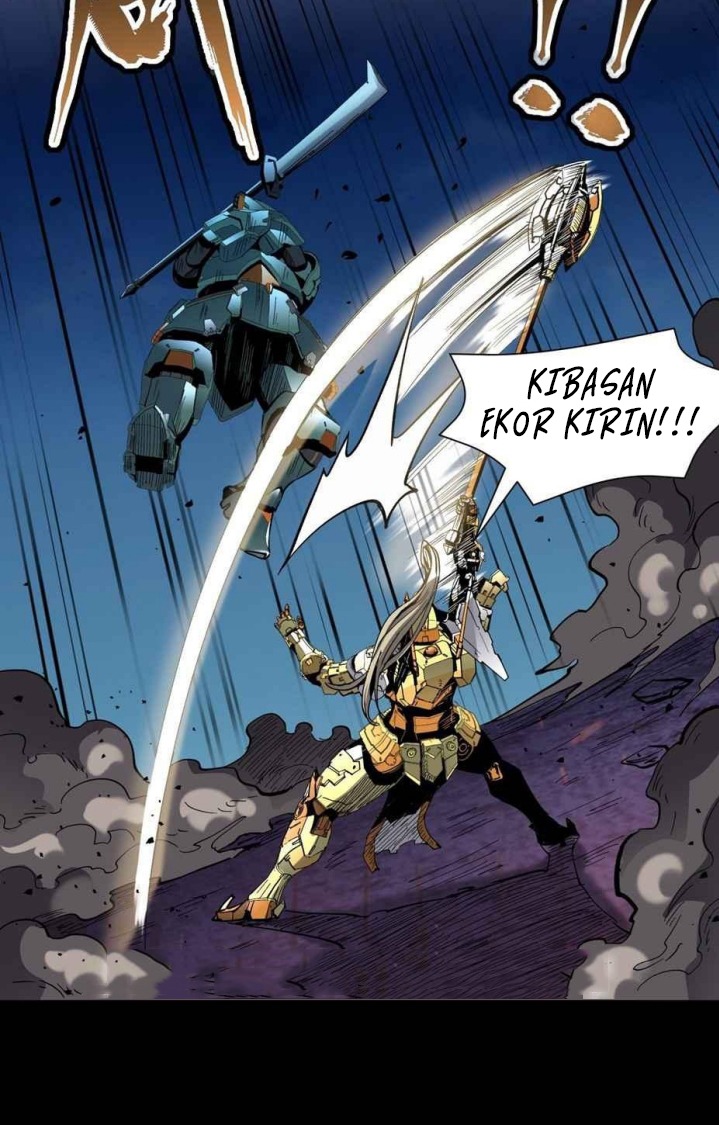 Legend of Star General Chapter 48 Gambar 26