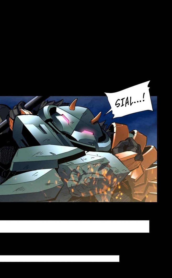 Legend of Star General Chapter 48 Gambar 27