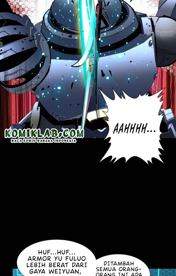 Legend of Star General Chapter 48 Gambar 20