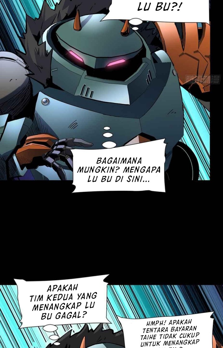 Legend of Star General Chapter 48 Gambar 23