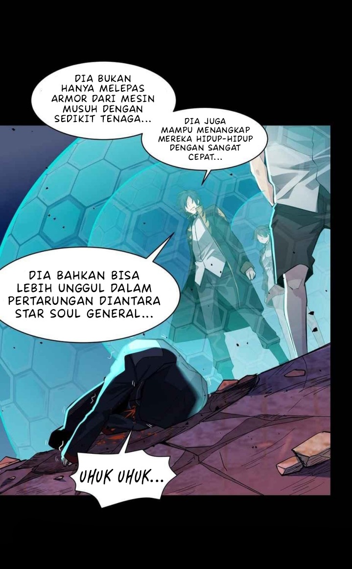Legend of Star General Chapter 48 Gambar 34