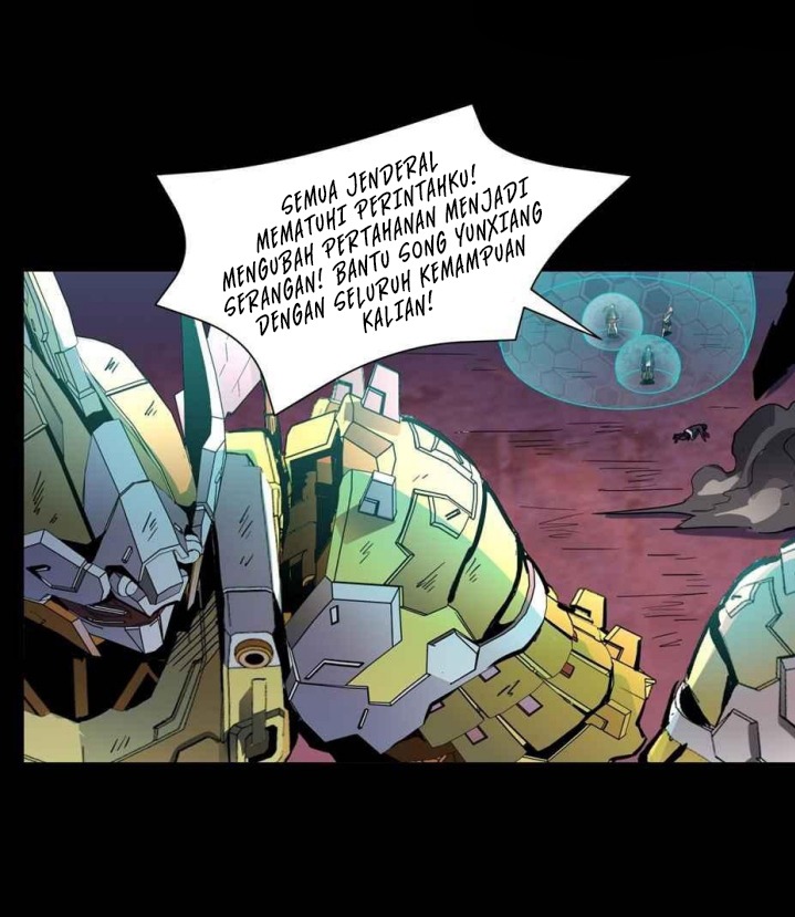 Legend of Star General Chapter 48 Gambar 35