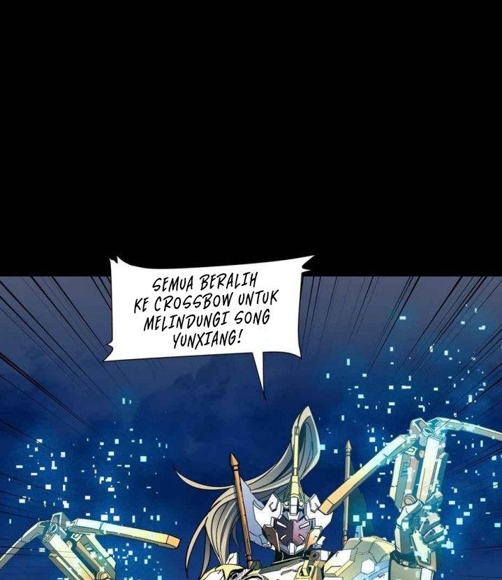 Legend of Star General Chapter 48 Gambar 36