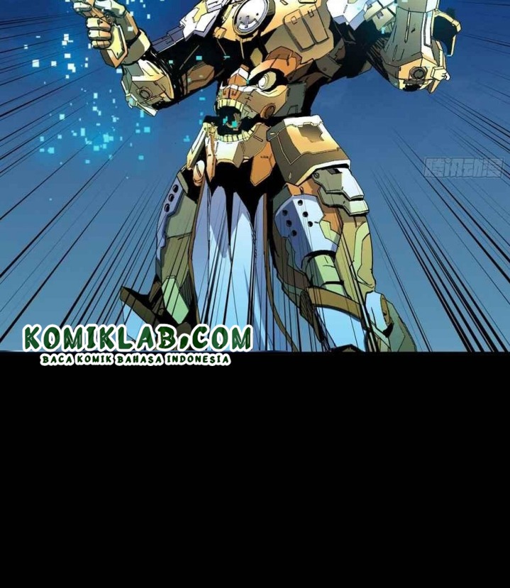 Legend of Star General Chapter 48 Gambar 37