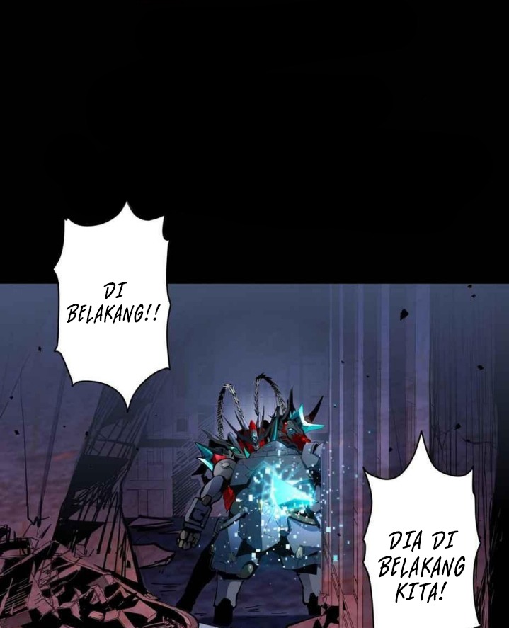 Legend of Star General Chapter 48 Gambar 3