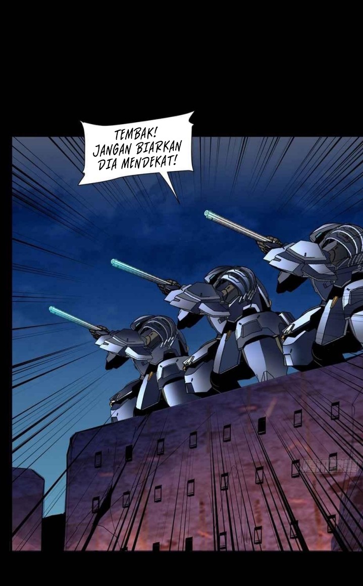 Legend of Star General Chapter 48 Gambar 30