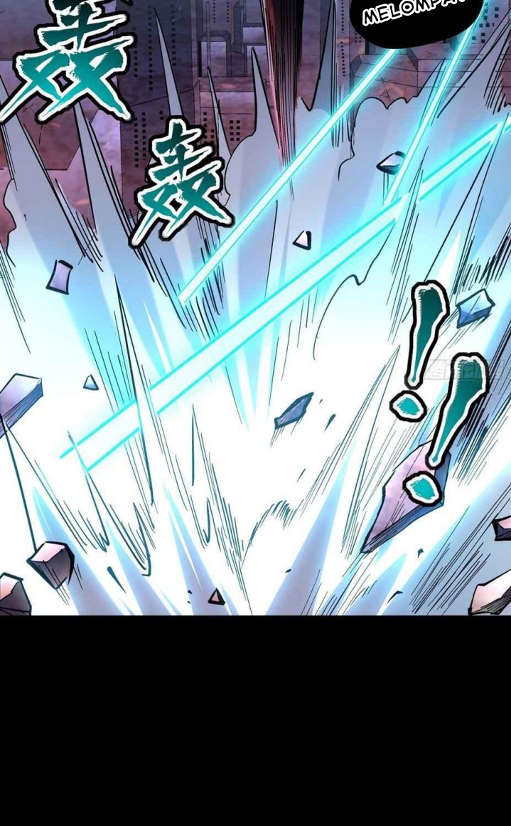 Legend of Star General Chapter 48 Gambar 32