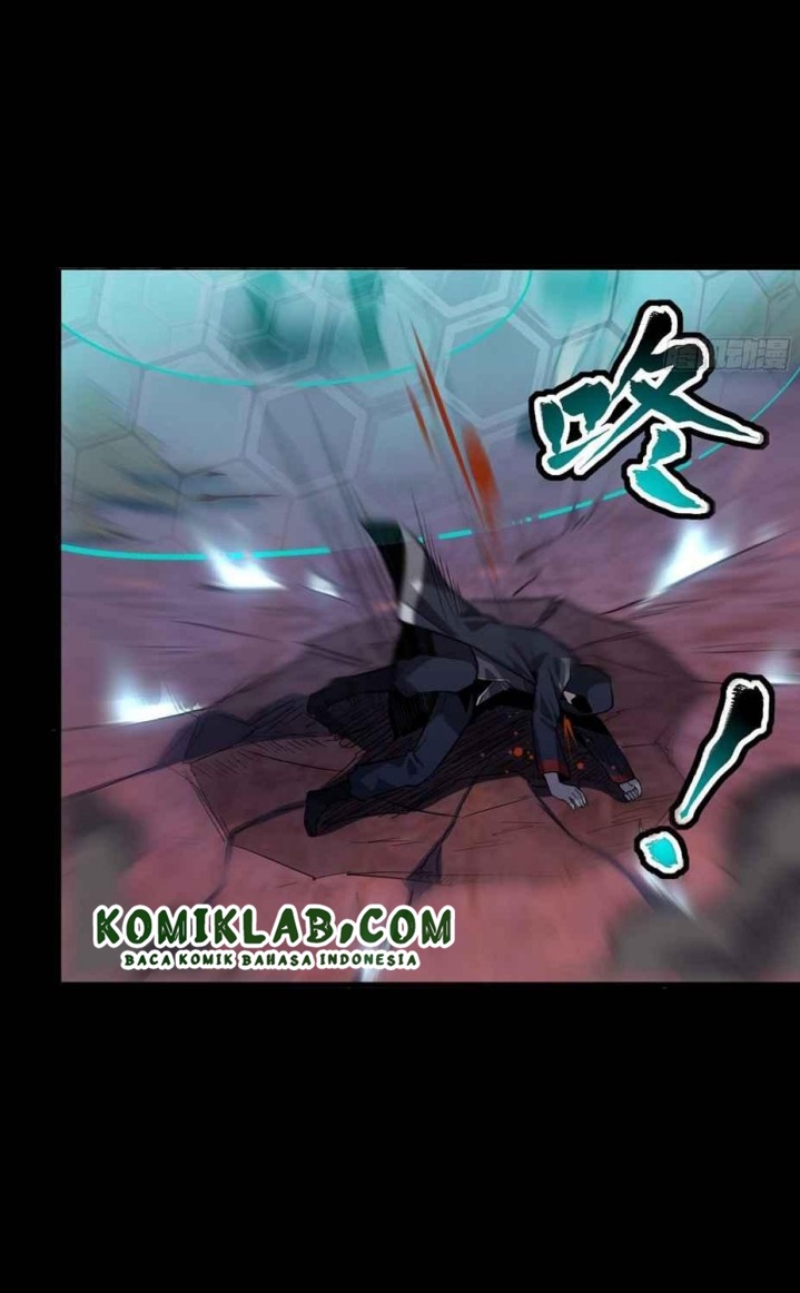 Legend of Star General Chapter 48 Gambar 33