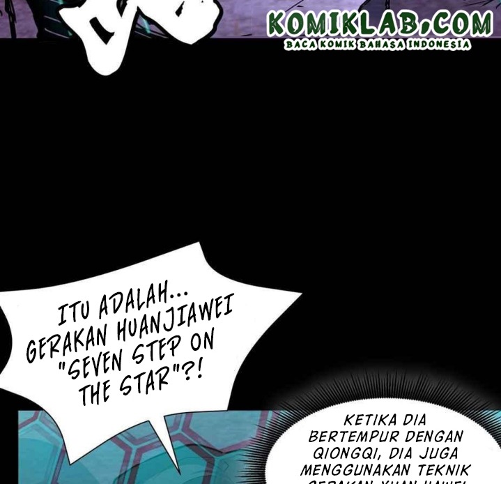 Legend of Star General Chapter 48 Gambar 45